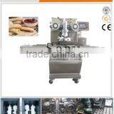 High Speed 9000pcs/hour Automatic Filled Bread Stick Machine