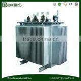 2016 New Electrical Oil Immersed Distribution Transformer With Best Price thumbnail-4