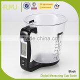 New Scale Product Digital Measuring Cup Scale Suit for Kitchen Scale thumbnail-2