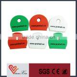 Custom Soft Pvc Key Cover, Rubber Key Holder thumbnail-2