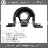 BENZ CENTER BEARING OEM NO.9014110312