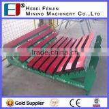 UHMWPE Rubber Bonded Pad Blanking Buffer Bed For Mining Belt Conveyor System thumbnail-2
