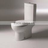 Easy Clean Water Saved S Trap WC Toilet C2180UW-3 thumbnail-3