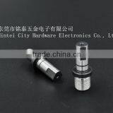 China Auto Shaft
