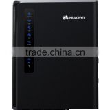 Huawei E5172 LTE/ 4G Unlocked Mobile Wireless Router Hotspot- 150 Mbps Black