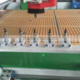 Servo Motor Woodworking Cnc Router LXM-1325-C With ATC Spindle thumbnail-6