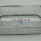 Kitchen Accessories Stainless Steel Fruit and Vegetable Basket