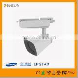 Hot Selling and High Praise Dimmable 50w COB LED Track Light thumbnail-2