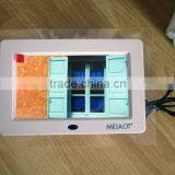 7 Digital Photo Frame