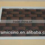Exterior Wall Tile Clinker Tile Outside Wall Tile Brick Facing Tile thumbnail-1