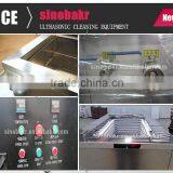 Twin-tank Ultrasonic Wash Machine Bakr Factory thumbnail-1