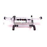 Hitch Bike Rack Or Bike Carrier For Cars thumbnail-3