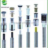 Bathroom Shower Hose Toilet Hose 1.5m Stainless Steel Hose thumbnail-1