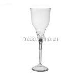 Big Color Plastic Margarita Glass thumbnail-3