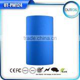 Wholesale Ultra Slim Portable Power Bank 4000mAh With Polymer Battery