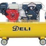 Gasoline Air Compressor