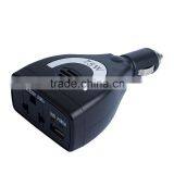 75W Car Power Inverter Dc12v Ac220v/110v With Usb thumbnail-1