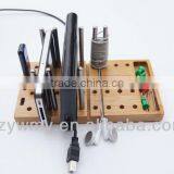 Sudo Modular Desktop Organizer for Your Desktop Chaos