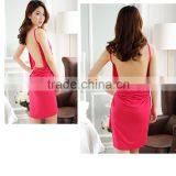 2014 Hot Sale Female Beauty Soft Comfortable Bath Skirt Microfiber Super Soft and Absorbent thumbnail-2