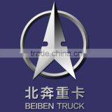 Chinese Truck Beiben Adjustable Ball Joint thumbnail-2