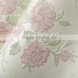 Hot Sell Natural Flower Wallpaper Design Shiny Wallpaper