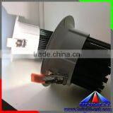 Wifi Control COB LED Downlight, Remote Control COB Spotlight,LED Ceiling Downlight thumbnail-4