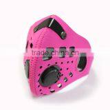 Sport Mask With Filter Biking/Motorcycle/ Cycling Sport Riding Mask Weini thumbnail-5