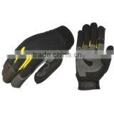 Machinists Working Gloves