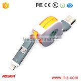 Wholesale Price USB Cable USB Cable Original 8 Pin USB Cable thumbnail-4