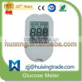 With Compute Connection Cable Digital blood glucose meter                        
                                                                Most Popular