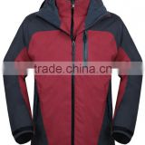 men windproof jacket