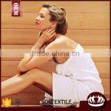 Hot Sale Customized Sauna Towel