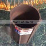 Round Shape Extruded Aluminium Profiles thumbnail-1