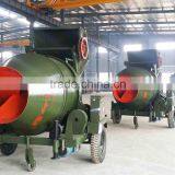 Yiwu Wujun Machinery Factory company overview - view 3 thumbnail