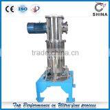 Energy-saving High Performance Mill Grinder Singapore With CE thumbnail-5