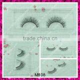 Hand Made Custome Private Label False Eyelash Mink Fur Lash thumbnail-1