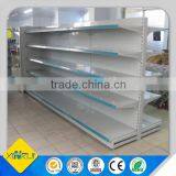Double-sided and Single Sided Metal Retail Display Shelf Quality Choice thumbnail-3