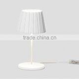 2016 Table Lamp With Metal Study Modern Desk Lamps thumbnail-2