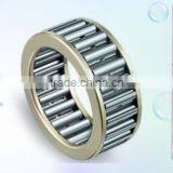 High Speed Long Life High Quality Plastic Entiry Bushed Needle Roller Bearing K6*9*8 thumbnail-4