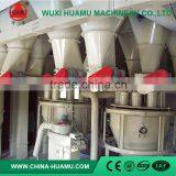 Bottom Price Top Level Particle Vertical Screw Conveyor