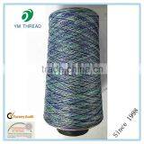 100% Polyester Space Dyed Yarn 150D For Shoe Upper Vamp thumbnail-3