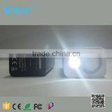 Hot Selling Wholesale Custom Logo Perfume Power Bank Perfume Power Bank 2600mAh for Samsung,iPhone6,HTC thumbnail-6