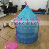 Children India Castle Teepee Princess Tent thumbnail-4