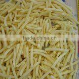 Hot Sales Smallest French Fries Potato Chips Making Machine 50kg/h thumbnail-2