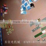 High Frequency Welding Mold