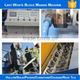 Trade Assurance Low Investment High Profitable Business Brick Making Machine Price for Sale in Nigeria thumbnail-6