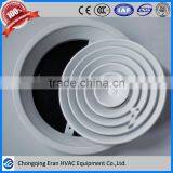 HVAC Round Disc Circle Air Diffusers thumbnail-3