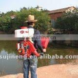 Efficient Rice Transplanter