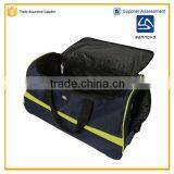 Sannovo Factory Wholesale Lastest Design Fashion China Cheap Duffle Bag Luggage thumbnail-4