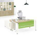 metal leg office table, metal leg modern office table, metal leg sytlish office table GZ-50-2